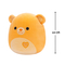 М'яка іграшка Squishmallows Ведмідь Чемберлен, 13 см (SQVA00989) - Pampik - 4