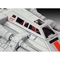 Сборная модель Revell Космический корабль Snowspeeder, уровень 3, масштаб 1:52, 23 детали (RVL-03604) - Pampik - 5