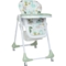 Стільчик для годування Bambi M 3233 Dino Pine Green, зелений (23101) - Pampik