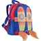 Рюкзак дитячий Yes K-19 Rocket, синий (556541) - Pampik
