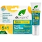 Лечебный гель с чайным деревом 5 в 1 Dr. Organic Skin Clear 5in1 Treatment Gel 10 мл - Pampik