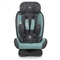 Автокресло El Camino STEP ME 1017 Royal Turquoy бирюзовое (24675) - Pampik - 3