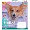 Тетрадь общая 1 Вересня Well, Hello!, А5, в линию, 24 листа (766388) - Pampik - 5