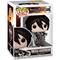 Игровая фигурка Funko Pop! Attack of titan Mikasa Ackermann (67929) - Pampik - 2
