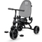 Триколісний велосипед Kinderkraft Jazz Grey сірий (00-00303945) - Pampik - 7