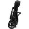 Прогулянкова коляска Britax-Romer Smile 5Z Space Black, чорна (2000037974) - Pampik - 8