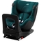 Автокрісло Britax Romer Dualfix iSense Atlantic Green, з платформою Flex Base iSense, зелене (2000035117) - Pampik - 8
