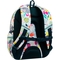 Рюкзак CoolPack Jerry Sunny Day, 21 л, 39х28х15 см, S (F029663) - Pampik - 3