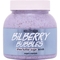 Цукровий скраб Hollyskin Bilberry Bubbles, з олією ши і перлітом, 350 г - Pampik