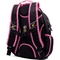 Рюкзак Yes S-83 Smiley World, черный (552821) - Pampik - 4