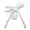 Стульчик для кормления Bambi M 3233 Unicorn Pink, розовый (23102) - Pampik - 6