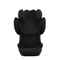Автокресло Cybex Solution T i-Fix Sepia Black (522004118) - Pampik - 3