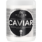 Маска для волос Kallos Cosmetics Caviar тонизирующая с экстрактом черной икры, 1 л - Pampik