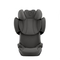 Автокресло Cybex Solution T i-Fix Mirage Grey (522004120) - Pampik - 3