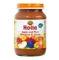 Пюре Holle Яблоко и слива, органическое, 190 г - Pampik