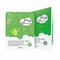 Тканинна маска для обличчя Esfolio Pure Skin, з алое вера, 25 мл - Pampik