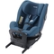 Автокресло Recaro Salia 125 Kid Steel Blue, синее (89051630050) - Pampik