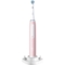 Электрическая зубная щетка Oral-B iO Series 3, розовый - Pampik - 3