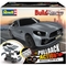 Збірна модель Revell Mercedes-AMG GT R, Grey Car, рівень 1, масштаб 1:43, 10 деталей (RVL-23152) - Pampik - 6