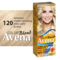 Cтійка крем-фарба для волосся Avena Blond Color платиновий WOW-блонд 1001, 138 мл - Pampik - 2