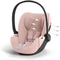 Автокрісло Cybex Cloud T i-Size Plus Peach Pink (523000249) - Pampik - 6