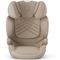 Автокресло Cybex Solution T i-Fix Plus Cozy Beige (522004114) - Pampik - 2