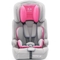 Автокрісло Kinderkraft Comfort Up Pink сіре з рожевим (00-00158113) - Pampik - 3