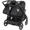 Коляска Peg-Perego Book for Two Quarz чорна (IP05280000GL93) - Pampik - 4