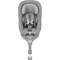 Автокрісло Maxi-Cosi Pearl 360 Pro Authentic Grey, сіре (8053510110) - Pampik - 4