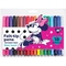 Фломастеры Yes Minnie Mouse, 18 цветов (650493) - Pampik