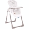 Стульчик для кормления Lorelli Dalia, бежевый (24417) - Pampik