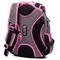 Рюкзак Yes S-83 You`re beautiful, серый с розовым (553144) - Pampik - 3