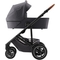 Люлька Britax-Romer Smile 5Z Midnight Grey, темно-сіра (2000037988) - Pampik - 4