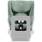 Автокресло Britax Romer Dualfix 5Z Jade Green, зеленое (2000038855) - Pampik - 2
