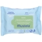 Очищающие салфетки Mustela Cleansing Wipes Авокадо 20 шт. - Pampik