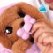 Интерактивная игрушка Baby Paws Щенок Кокер-спаниель Мэгги (917637IM) - Pampik - 4