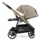 Коляска Peg-Perego Veloce Sand, 2в1, бежевий (PACK-VEL2100000008) - Pampik - 9
