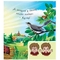 Аґусики вчаться говорити. У дворі - Рожнів Валентина Миколаївна (978-966-10-5117-0) - Pampik - 3