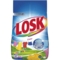 Стиральный порошок Losk Color для цветных вещей, 2.4 кг - Pampik