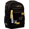 Рюкзак Yes TS-95 Happy time, черный (558937) - Pampik - 2