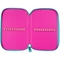 Пенал жесткий Yes HP-01 Barbie, 13х21х4 см, мятный (533345) - Pampik - 2
