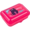 Ланч-бокс Yes Kittycon, 280 мл, красный (707743) - Pampik