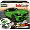 Сборная модель Revell Mercedes-AMG GT R, Green Car, уровень 1, масштаб 1:43, 10 деталей (RVL-23153) - Pampik - 6