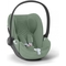 Автокрісло Cybex Cloud T i-Size Plus Leaf Green (523000256) - Pampik - 2
