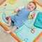 Розвиваючий килимок Chicco Eco+ Перші світлини (11548.00) - Pampik - 6