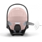 Автокрісло Cybex Cloud T i-Size Plus Peach Pink (523000250) - Pampik - 6