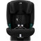 Автокресло Britax Romer Evolvafix Space Black, черное (2000037921) - Pampik - 2
