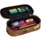 Пенал на молнии CoolPack Campus Sand Storm, с органайзером для ручек, 23х9х5 см (F062718) - Pampik - 2