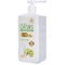 Мило рідке Nata-Oasis з ароматом ківі, з дозатором, 1000 мл - Pampik