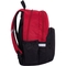 Рюкзак CoolPack Rіder Rpet Duo Colors Burgundy&Black, 27 л, 44x33x19 см (F059768) - Pampik - 2